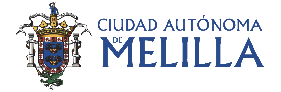 Logo Melilla